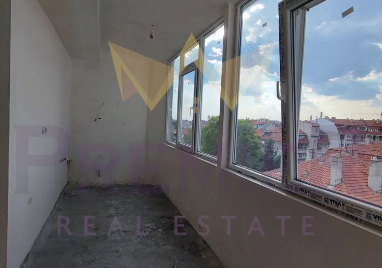 Двустаен след основен ремонт в района на Техникумите/Конфуто гр.Варна - - снимка 3 - Имоти Премиер