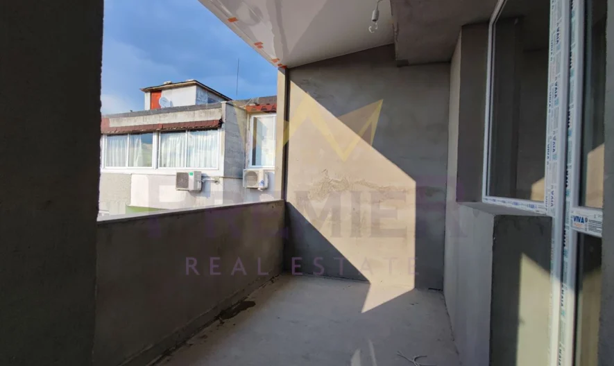 Двустаен след основен ремонт в района на Техникумите/Конфуто гр.Варна - - снимка 4 - Имоти Премиер