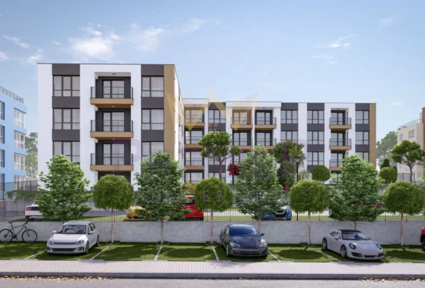 Агенция за недвижими имоти - Имоти Премиер - имот - 1107483, Цена: 85800 EUR