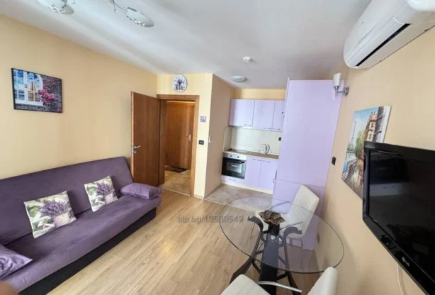 Агенция за недвижими имоти - Имоти Премиер - имот - 1181955, Цена: 92200 EUR