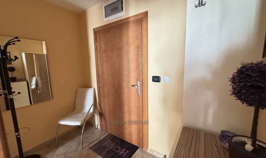 Двустаен Свети Влас -  - снимка 10 - Имоти Премиер