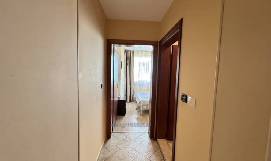 Двустаен Свети Влас -  - снимка 11 - Имоти Премиер