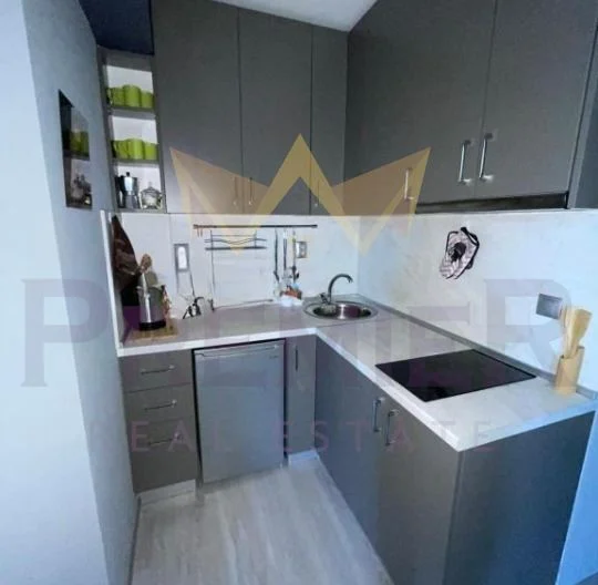 Агенция за недвижими имоти - Имоти Премиер - имот - 1174405, Цена: 155000 EUR