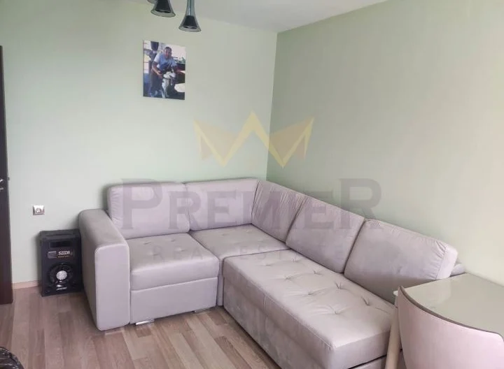 Двустаен Свети Влас -  - снимка 3 - Имоти Премиер