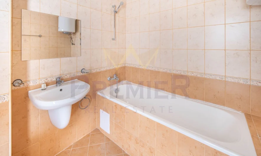 Двустаен Свети Влас -  - снимка 3 - Имоти Премиер