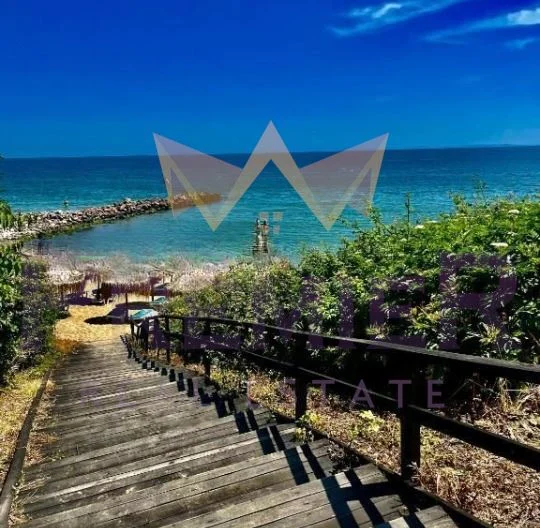 Двустаен Свети Влас - - снимка 4 - Имоти Премиер