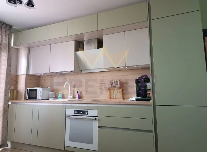 Двустаен Свети Влас -  - снимка 5 - Имоти Премиер