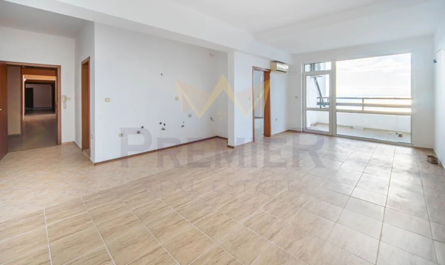 Двустаен Свети Влас -  - снимка 5 - Имоти Премиер