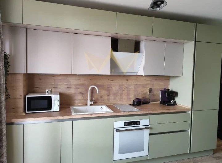 Двустаен Свети Влас -  - снимка 6 - Имоти Премиер