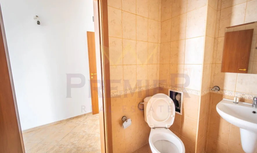 Двустаен Свети Влас -  - снимка 6 - Имоти Премиер