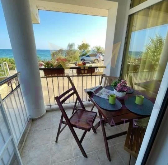 Двустаен Свети Влас - - снимка 7 - Имоти Премиер