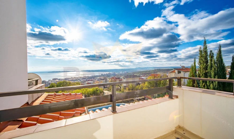 Двустаен Свети Влас -  - снимка 7 - Имоти Премиер