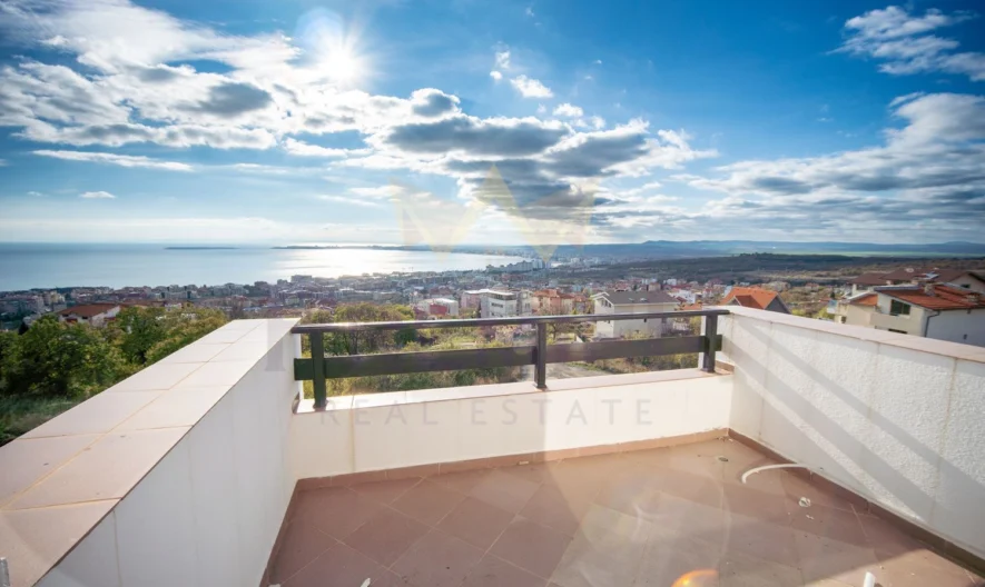 Двустаен Свети Влас -  - снимка 7 - Имоти Премиер