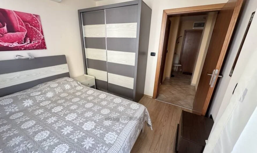 Двустаен Свети Влас -  - снимка 7 - Имоти Премиер