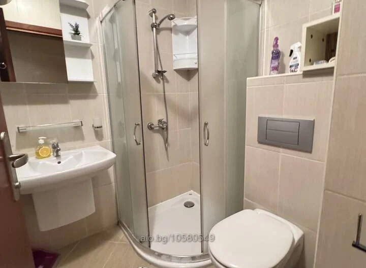 Двустаен Свети Влас -  - снимка 8 - Имоти Премиер