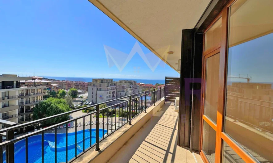 ДВУСТАЕН СВЕТИ ВЛАС 82 м2 - - снимка 1 - Имоти Премиер