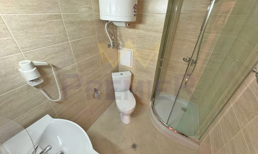 ДВУСТАЕН СВЕТИ ВЛАС 82 м2 - - снимка 12 - Имоти Премиер