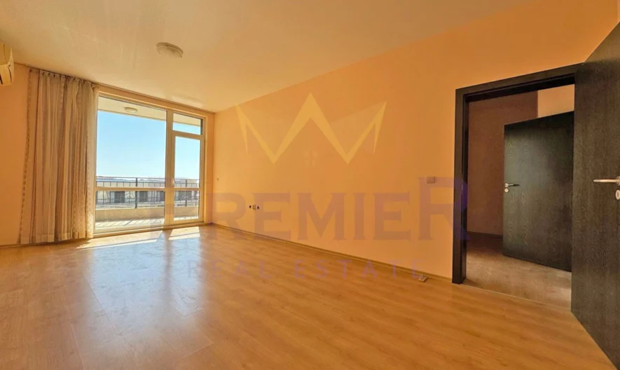 ДВУСТАЕН СВЕТИ ВЛАС 82 м2 - - снимка 2 - Имоти Премиер