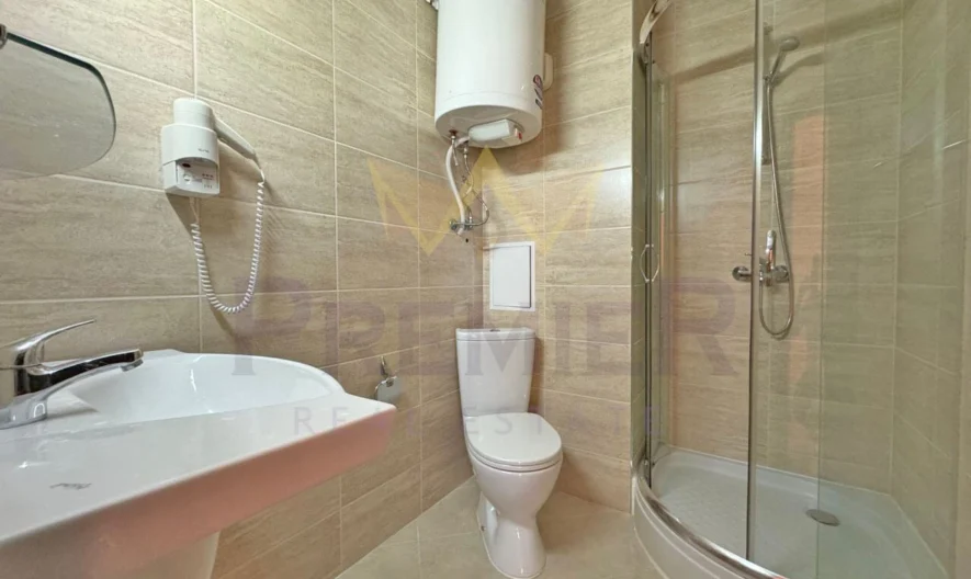 ДВУСТАЕН СВЕТИ ВЛАС 82 м2 -  - снимка 6 - Имоти Премиер