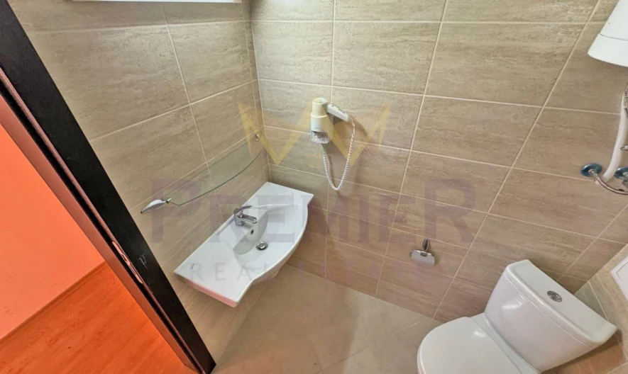 ДВУСТАЕН СВЕТИ ВЛАС 82 м2 - - снимка 8 - Имоти Премиер