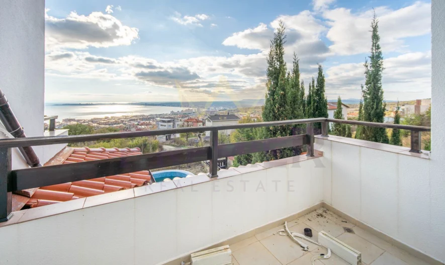 Двустаен Свети Влас -  - снимка 9 - Имоти Премиер