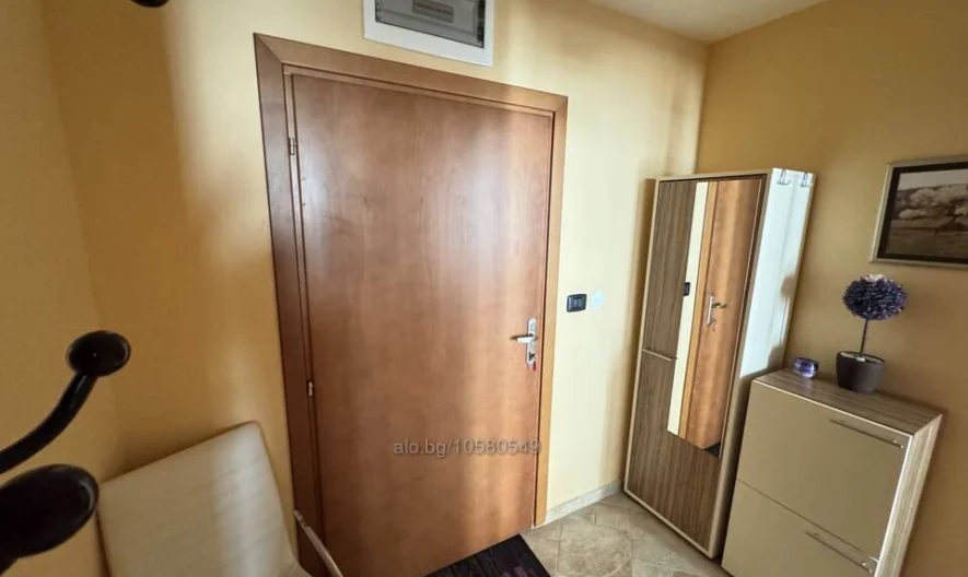 Двустаен Свети Влас -  - снимка 9 - Имоти Премиер