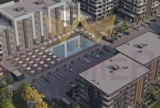 Агенция за недвижими имоти - Имоти Премиер - имот - 1221698, Цена: 137500 EUR