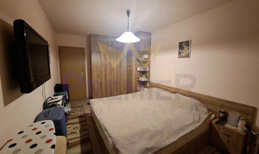 Двустаен Трошево -  - снимка 4 - Имоти Премиер