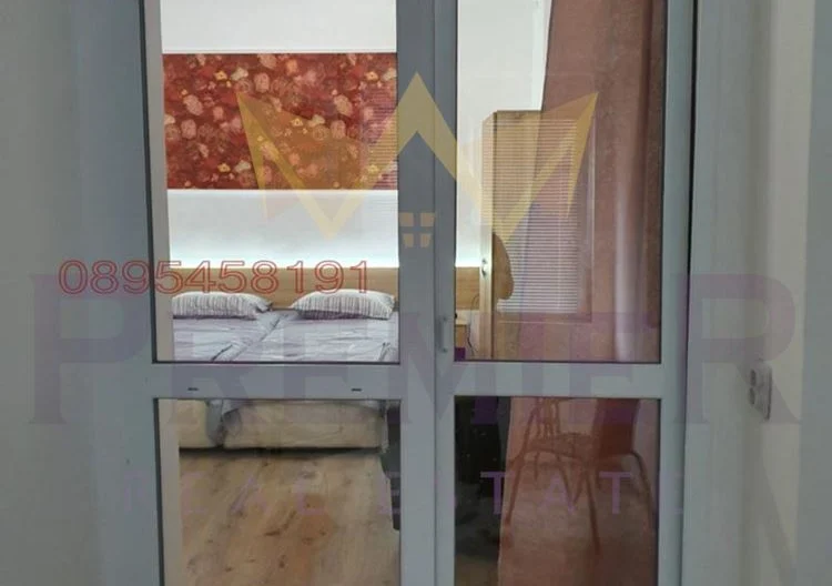 ДВУСТАЕН ЦЕНТРАЛНА ПОЩАТА -  - снимка 10 - Имоти Премиер