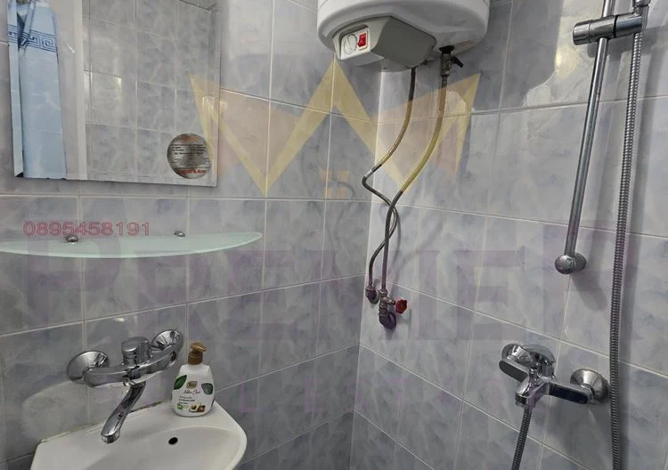 ДВУСТАЕН ЦЕНТРАЛНА ПОЩАТА -  - снимка 11 - Имоти Премиер