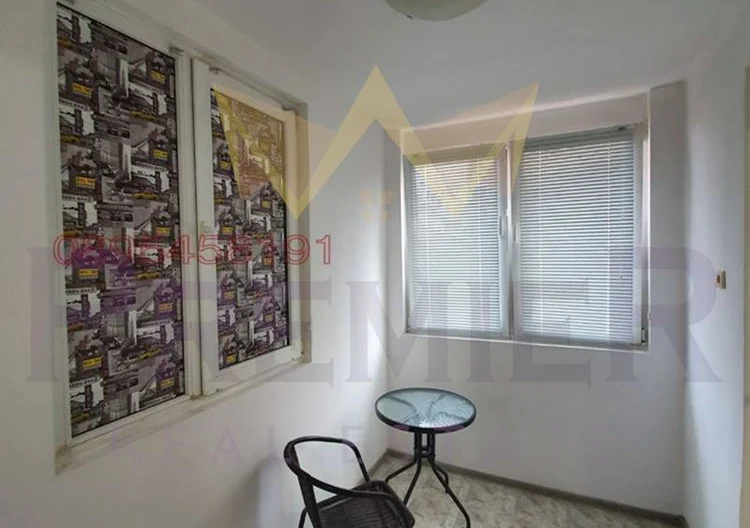 ДВУСТАЕН ЦЕНТРАЛНА ПОЩАТА -  - снимка 12 - Имоти Премиер