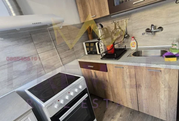 Агенция за недвижими имоти - Имоти Премиер - имот - 1163619, Цена: 480 EUR