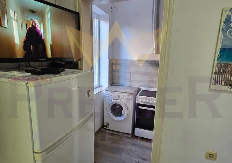 ДВУСТАЕН ЦЕНТРАЛНА ПОЩАТА -  - снимка 5 - Имоти Премиер