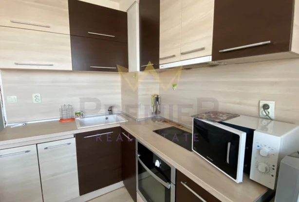 Агенция за недвижими имоти - Имоти Премиер - имот - 1187676, Цена: 260 EUR