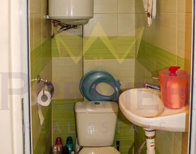 ДВУСТАЕН ЦВЕТЕН КВАРТАЛ -  - снимка 7 - Имоти Премиер