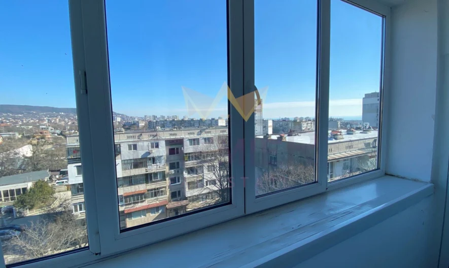 ДВУСТАЕН ЦВЕТЕН КВАРТАЛ -  - снимка 9 - Имоти Премиер