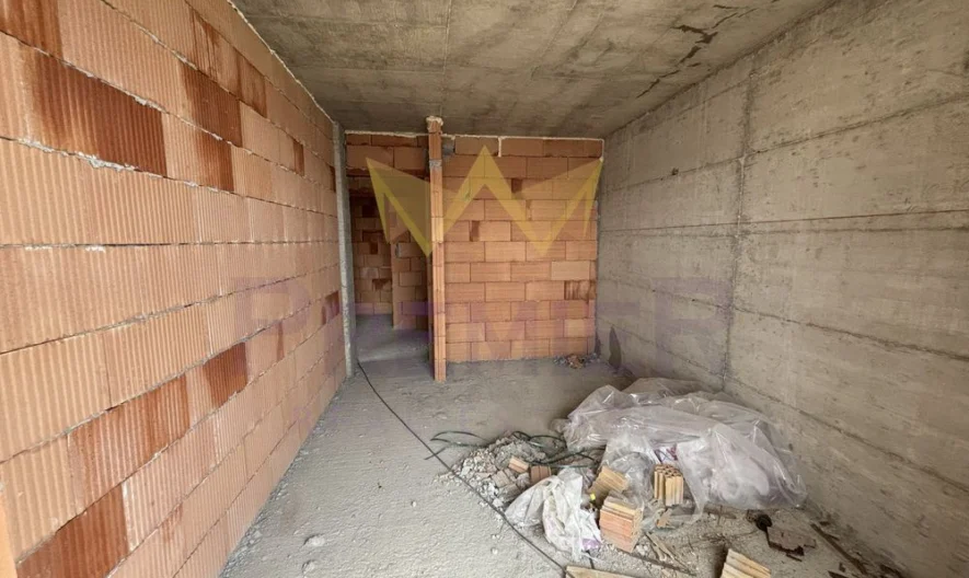 Двустаен тухлен апартамент -  - снимка 2 - Имоти Премиер