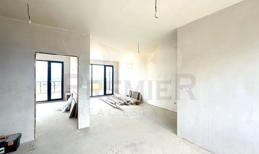 Двустаен тухлен апартамент -  - снимка 2 - Имоти Премиер