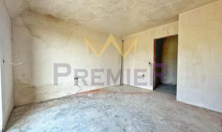 Двустаен тухлен апартамент! -  - снимка 3 - Имоти Премиер