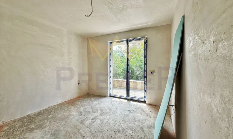 Двустаен тухлен апартамент! -  - снимка 3 - Имоти Премиер