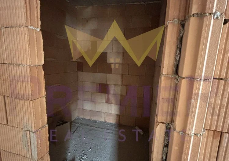 Двустаен тухлен апартамент -  - снимка 3 - Имоти Премиер