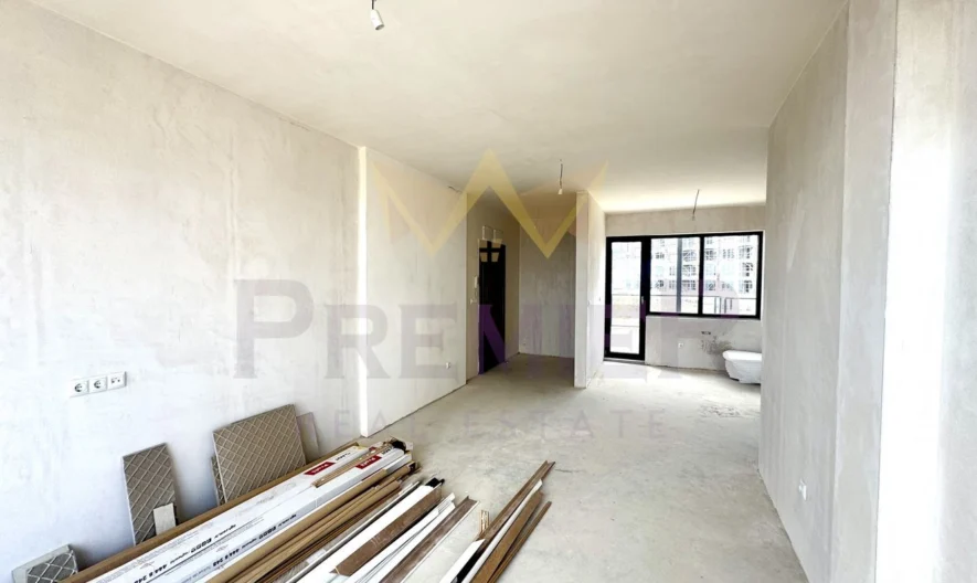 Двустаен тухлен апартамент -  - снимка 4 - Имоти Премиер