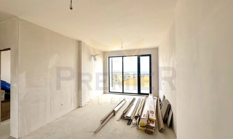 Двустаен тухлен апартамент - - снимка 4 - Имоти Премиер