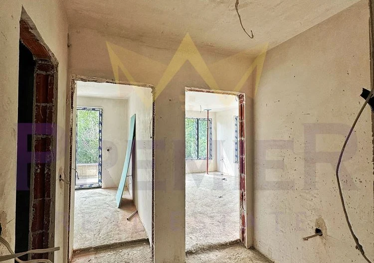 Двустаен тухлен апартамент! -  - снимка 5 - Имоти Премиер