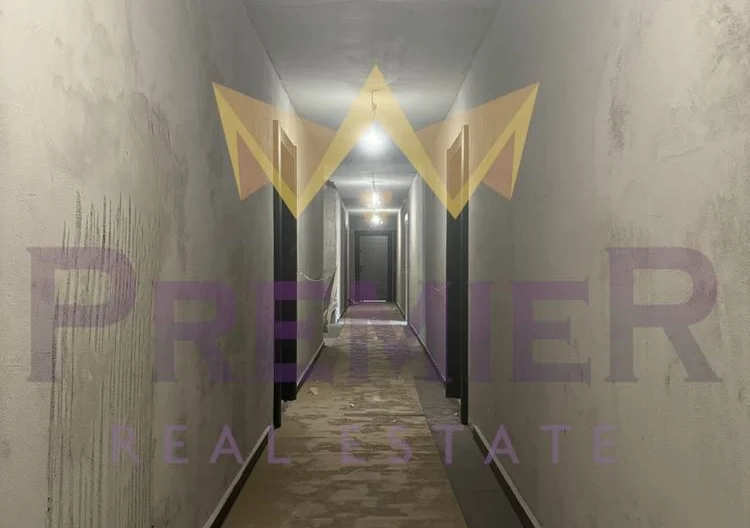 Двустаен тухлен апартамент! -  - снимка 6 - Имоти Премиер