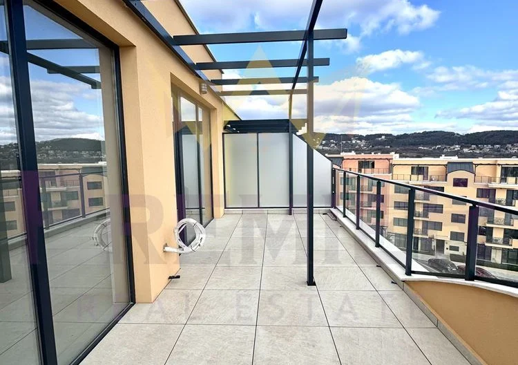 Двустаен тухлен апартамент -  - снимка 7 - Имоти Премиер