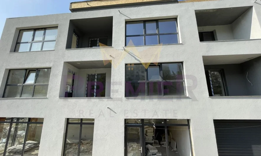 Двустаен тухлен апартамент! -  - снимка 8 - Имоти Премиер