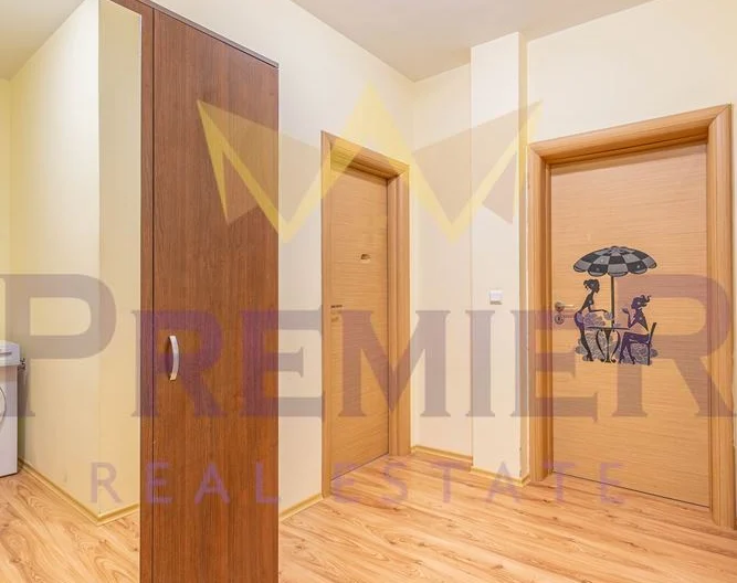 Двустаен тухлен апартамент – кв. Бриз - - снимка 6 - Имоти Премиер