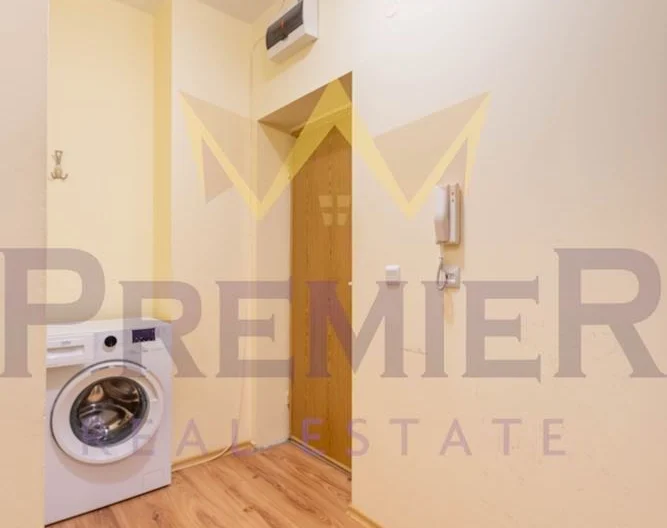 Двустаен тухлен апартамент – кв. Бриз - - снимка 7 - Имоти Премиер