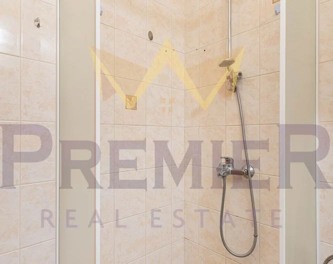 Двустаен тухлен апартамент – кв. Бриз - - снимка 8 - Имоти Премиер